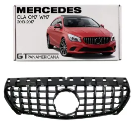 mercedes-cla-c117-2013-17-przed-faceliftingiem-grill-gt-panamericana-czarny