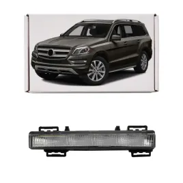 mercedes-gl-x166-2012-15-lewe-swiatlo-do-jazdy-dziennej-drl-led-a0999068101