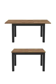 olin-wm-stol-rozkladany-130-175-cm-swierk-appenzell-czarny-mat