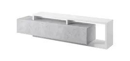 bota-komoda-rtv-z-szuflada-bialy-beton-colorado