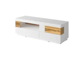 silke-komoda-rtv-1d2s-bialy-polysk-dab-wotan