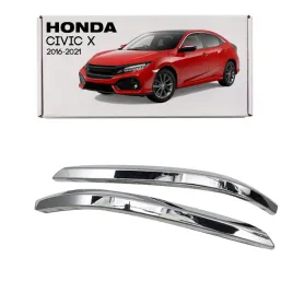 honda-civic-x-2016-2021-ozdobne-listwy-lusterek-chromowane