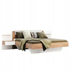asti-as-30-wb-szafki-nocne-do-lozka-dab-craft-bialy-polysk-2-sztuki