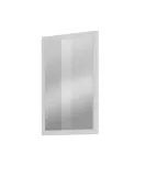 cross-hall-lustro-bialy-mat