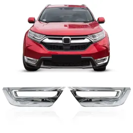 honda-cr-v-v-2018-2023-nakladki-na-lampy-przeciwmgielne-przednie