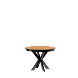 fonti-10-stol-rozkladany-okragly-dab-karmel