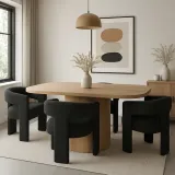 leith-let71blk-krzeslo-tapicerowane