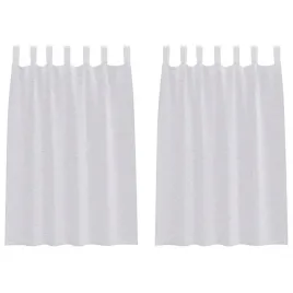 firany-z-woalu-jasnoszare-140-x-140-cm-nowoczesny-i-elegancki-wyglad-do