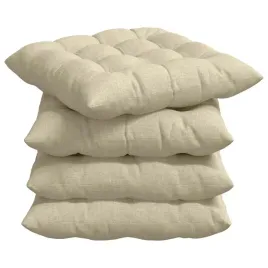 poduszki-na-siedziska-2-pcs-kremowy-40-x-40-x-6-cm-tkanina