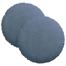 poduszki-na-siedziska-2-pcs-niebieski-o-30-cm