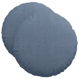 poduszki-na-siedziska-2-pcs-niebieski-o-50-cm