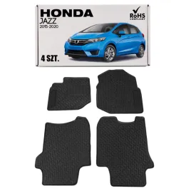 honda-jazz-2015-2020-dywaniki-samochodowe-gumowe