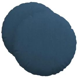 poduszki-na-siedziska-2-pcs-niebieski-o50-x-19-cm-tkanina