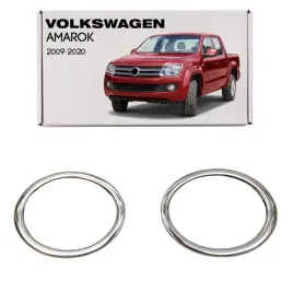 volkswagen-amarok-i-2009-2020-stal-ozdobne-nakladki-halogenow-przod