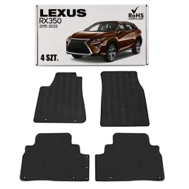 lexus-rx350-2015-2022-dywaniki-samochodowe-gumowe