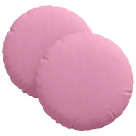 poduszki-na-siedziska-2-pcs-rozowy-o30-x-13-cm-tkanina