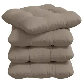 poduszki-na-siedziska-4-pcs-ciemnoszary-40-x-40-cm