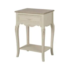 rimini-019-stolik-1s-z-polka-prowansalska-kremowa-bezowy-blat-drewno-mdf