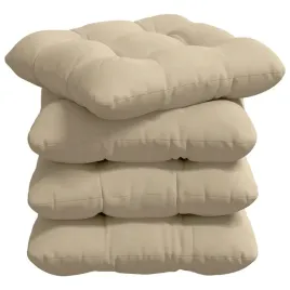 poduszki-na-siedziska-4-pcs-kremowy-40-x-40-cm