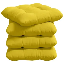 poduszki-na-siedziska-4-pcs-jasnozolty-45-x-45-x-12-cm-tkanina