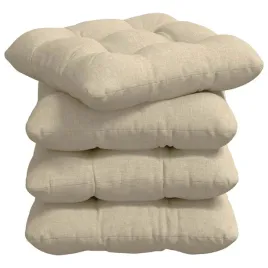 poduszki-na-siedziska-4-pcs-kremowy-40-x-40-x-12-cm-tkanina