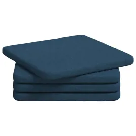 poduszki-na-siedziska-4-pcs-niebieski-40-x-40-x-3-cm-tkanina