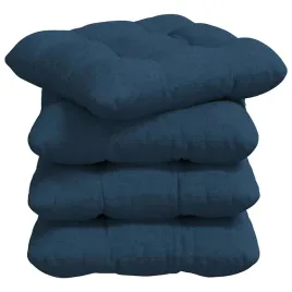 poduszki-na-siedziska-4-pcs-niebieski-40-x-40-x-12-cm-tkanina
