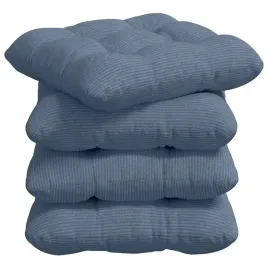 poduszki-na-siedziska-4-pcs-niebieski-40-x-40-cm