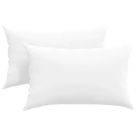 poduszki-na-sofe-2-pcs-bialy-50-x-30-cm-tkanina