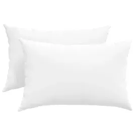 poduszki-na-sofe-2-pcs-bialy-60-x-40-cm-tkanina