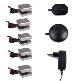 oswietlenie-led-dojo-2d-5-pkt-neutralne-na-polke-z-plyty-16-mm