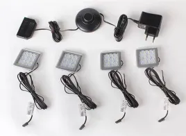oswietlenie-led-square-4-pkt-biale-zimne
