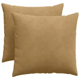 poduszki-na-sofe-2-pcs-brazowy-50-x-50-cm-tkanina-sztruksowa