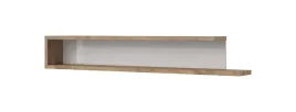 sintra-polka-wiszaca-180-cm-bialy-polysk-dab-samdal