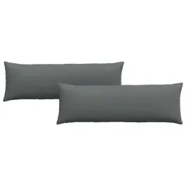 poduszki-na-sofe-2-pcs-ciemnoszary-120-x-40-cm-tkanina