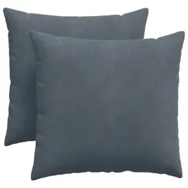 poduszki-na-sofe-2-pcs-ciemnoszary-45-x-45-cm