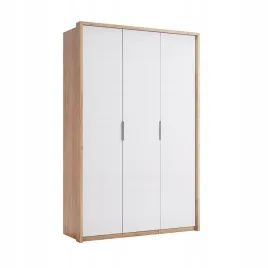 asti-as-23-wb-szafa-3-drzwiowa-dab-craft-bialy-polysk