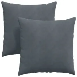 poduszki-na-sofe-2-pcs-ciemnoszary-60-x-60-cm