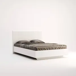 family-fm-38-wb-lozko-z-zaglowkiem-bialy-mat-bialy-polysk-180x200-cm