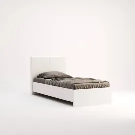 family-fm-31-wb-lozko-z-zaglowkiem-bialy-mat-bialy-polysk-90x200-cm