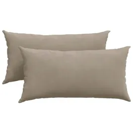 poduszki-na-sofe-2-pcs-ciemnoszary-80-x-40-cm-tkanina