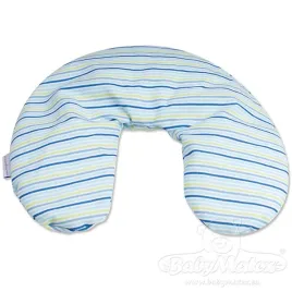 babymatex-poduszka-pozycjonujaca-pepi-mini-tkanina-bawelniana-niebieska