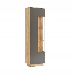 luna-ln-110-lv-witryna-1-drzwiowa-lewa-oswietlenie-led-dab-craft-lava-mat