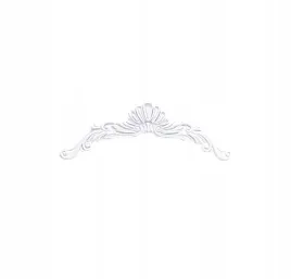 luiza-lz-31-wb-dodatkowa-korona-do-lozka-bialy-polysk-160-180x200-cm