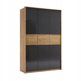 ramona-ra-23-lv-szafa-3-drzwiowa-garderoba-dab-craft-lava-mat