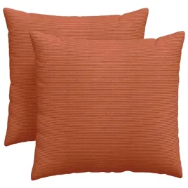 poduszki-na-sofe-2-pcs-czerwono-pomaranczowy-45-x-45-cm