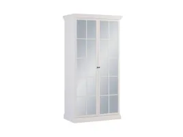 lucca-s2dl-szafa-2-drzwiowa-z-lustrem-bialy-opal-dab-craft