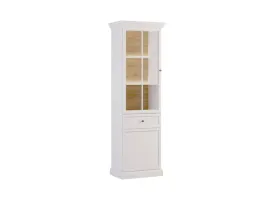 lucca-w2d1s-witryna-2d1s-bialy-opal-dab-craft