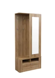 larona-garderoba-i-komoda-lustro-wieszak-dab-riviera