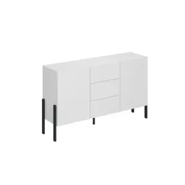 jukon-komoda-2d3s-bialy-mat-czarny-mat